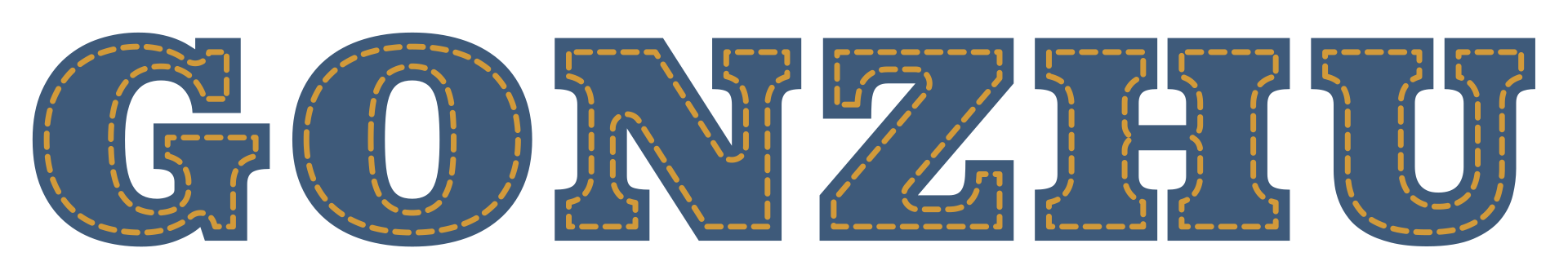Gonzhu logo